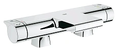 Смеситель для ванны термостатический Grohe Grohtherm 2000 34176001