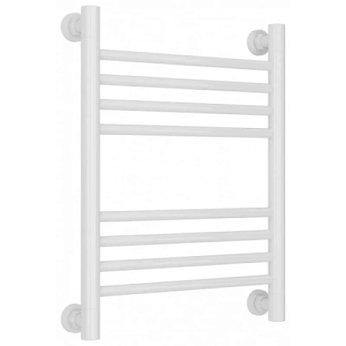 Полотенцесушитель водяной Сунержа Богема+ 40х50 см белый - фото 2