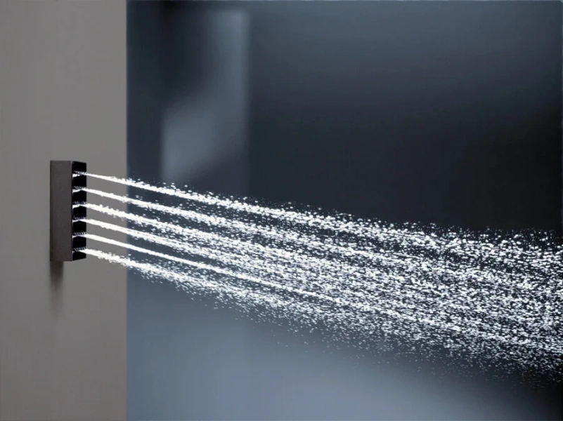 Форсунка Hansgrohe хром 28491000 (детальная фотография), по запросу