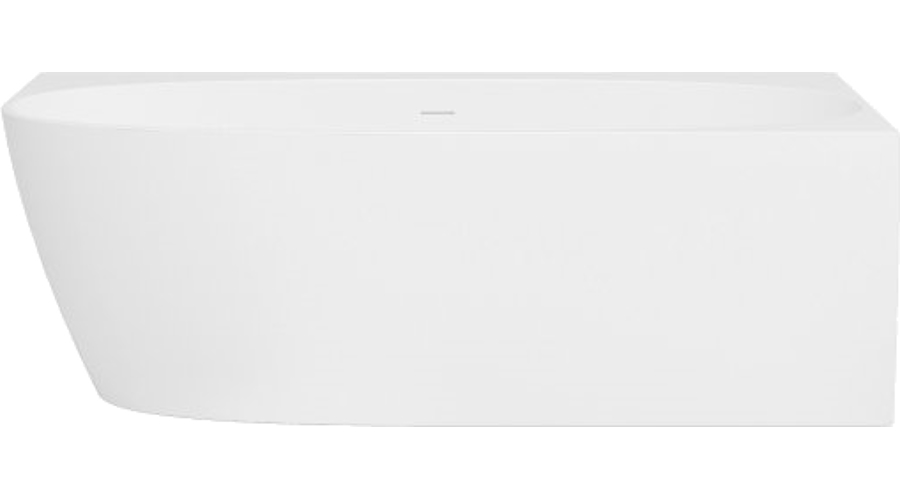 Ванна акриловая Cezares Stylus 180x80 см правая CZR-STYLUS-CORNER-180-80-59-R (детальная фотография), акриловые