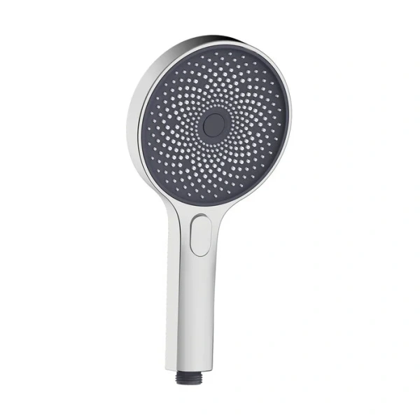 Лейка для душа IDDIS SpaHome SPA3F0 пластик (детальная фотография)