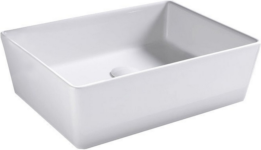 Раковина Hatria Happy Hour YXSL01 50х38 см (детальная фотография)