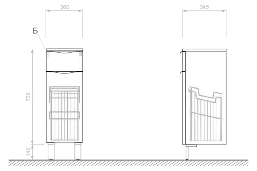 Схема (детальная фотография), по запросу