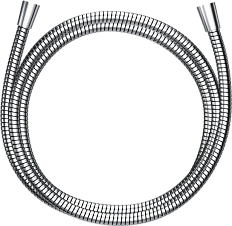 Шланг для душа Am.Pm хром