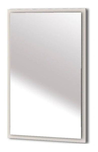 Зеркало с подсветкой Cezares Tiffany 59 см прямоугольное 45040 (детальная фотография)