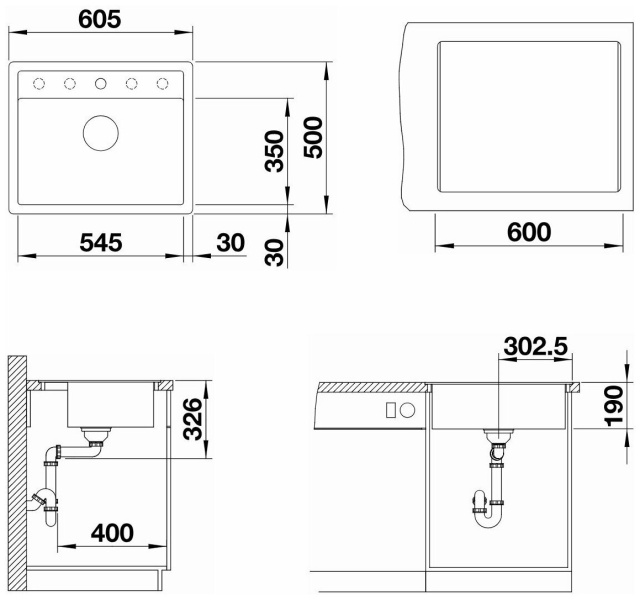 Схема (детальная фотография), белые, черные, бежевые, коричневые, другие