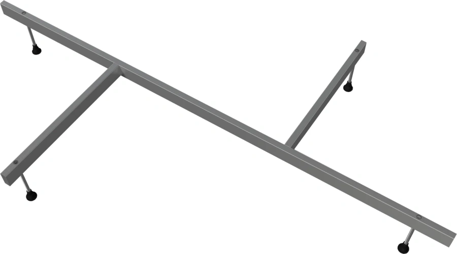 Ножки для ванны Акватек Дива 170x90 см правая ориентация KAR-0000013 (детальная фотография)