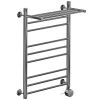 Полотенцесушитель электрический Ника Classic 80х60 см правый