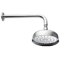 Верхний душ, хром, Nicolazzi Doccia