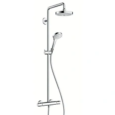 Душевая система Hansgrohe Croma Select S 27254400