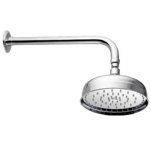 Верхний душ, хром, Nicolazzi Doccia - фото 1