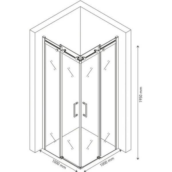 Схема (детальная фотография), хром