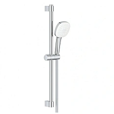 Душевой гарнитур Grohe Tempesta хром