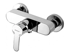 Смеситель для душа Bravat Stream F93783C-01A