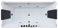 Ванна гидромассажная Royal Bath Triumph Comfort RB665102CO, 185 x 90 см, белая