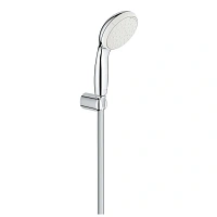 Душевой гарнитур Grohe Tempesta хром