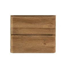 Тумба под раковину подвесная BelBagno Albano 70 см rovere rustico