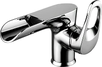 Смеситель для раковины Lemark Omega LM3146C