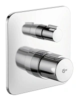 Смеситель для душа Ideal Standard Tonic II термостатический