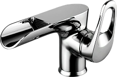 Смеситель для раковины Lemark Omega LM3146C