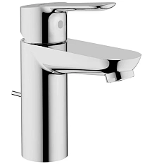 Смеситель для раковины Grohe BauEdge однорычажный