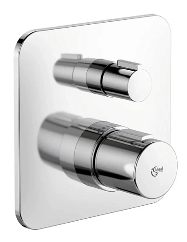 Смеситель для душа Ideal Standard Tonic II термостатический - фото 1