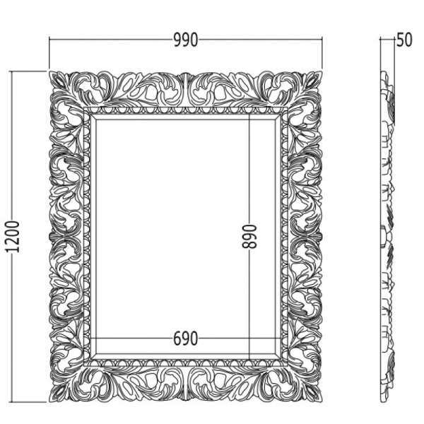 Схема (детальная фотография), классические, ретро
