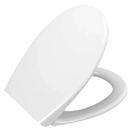 Крышка-сидение с микролифтом VitrA дюропласт
