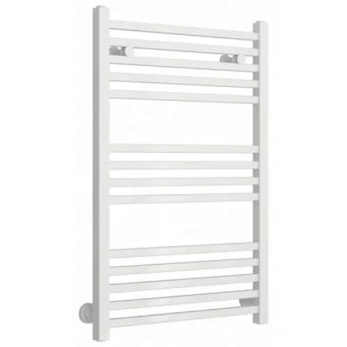 Полотенцесушитель водяной Сунержа Модус 50х80 см белый - фото 1