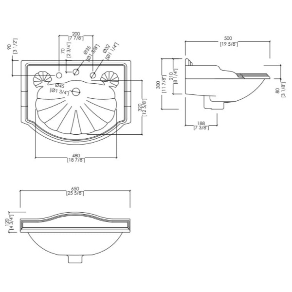 Схема (детальная фотография), по запросу