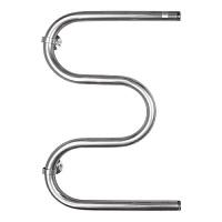 Полотенцесушитель водяной Energy Solo 60x40