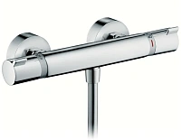 Смеситель для душа Hansgrohe Ecostat Comfort хром