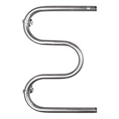 Полотенцесушитель водяной Energy Solo 60x40