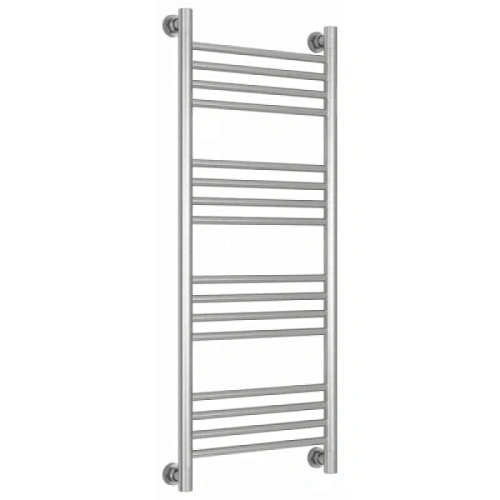 Полотенцесушитель водяной Сунержа Богема+ 40х100 см сатин - фото 10