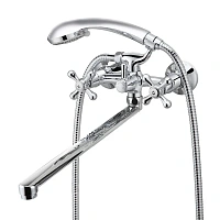 Смеситель для ванны Lemark Promotion универсальный