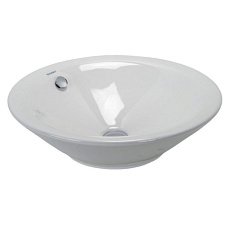 Умывальник - чаша Duravit Starck 1 0408530000