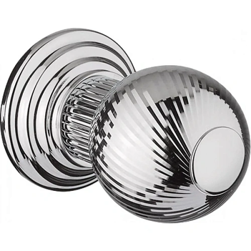 Смеситель для раковины Cezares Olimp хром, ручки Swarovski - фото 3