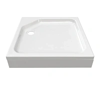 Душевой поддон Triton 80х80 см квадрат