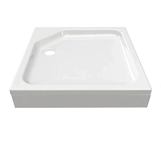 Душевой поддон Triton 80х80 см квадрат