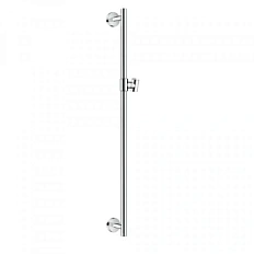 Штанга для душа Hansgrohe Unica с держателем