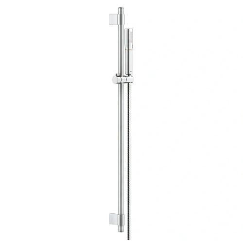Душевая система, хром-золото, Grohe Grandera 26038IG0 - фото 2