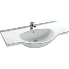 Раковина Hatria Sophie Y0AN01 85х50 см