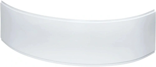 Фронтальная панель для ванны Santek Гоа 150х100 см правая - фото 3