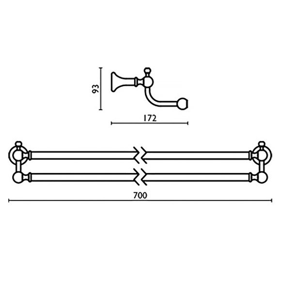 Схема (детальная фотография), по запросу