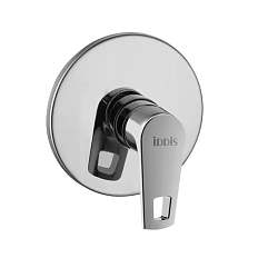 Смеситель для душа IDDIS Runo встраиваемый