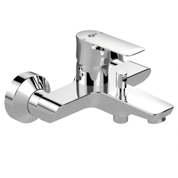 Смеситель для ванны Ideal Standard Connect Air хром A7033AA (детальная фотография)