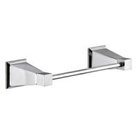 Полотенцедержатель для ванной, полированный никель, Nicolazzi Margherita-Vincent