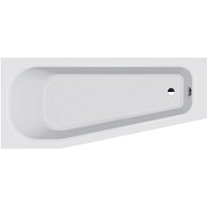 Ванна с гидромассажной системой Laufen Solutions