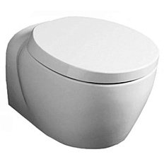 Унитаз подвесной Simas Bohemien BO 18 фаянс