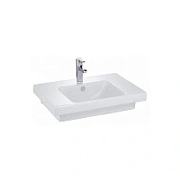 Раковина Jacob Delafon Odeon Up 70 см подвесная